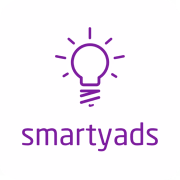 Smartyads programmatic partner
